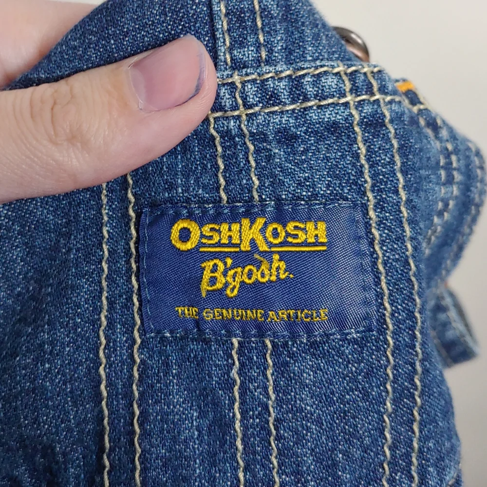 OshKosh Bgosh oshkosh gosh